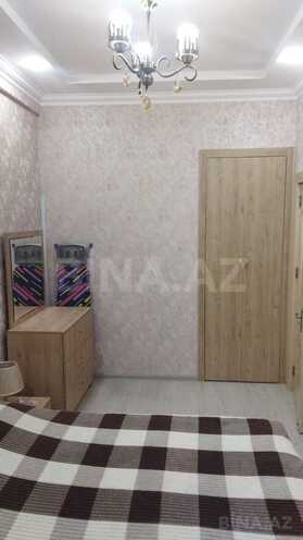 Сдается 2-комн. новостройка 70 м², м. Элмляр Академиясы, photo 5 from 28