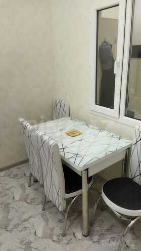 Сдается 2-комн. новостройка 70 м², м. Элмляр Академиясы, photo 13 from 28