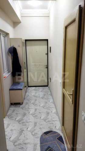 Сдается 2-комн. новостройка 70 м², м. Элмляр Академиясы, photo 15 from 28