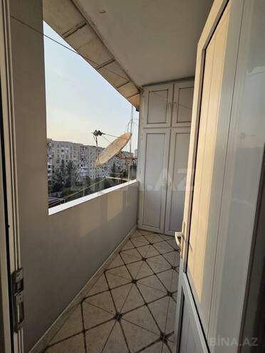 Satılır 3 otaqlı köhnə tikili 80 m², Həzi Aslanov m., photo 10 from 12