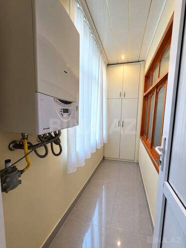 Satılır 3 otaqlı köhnə tikili 80 m², Həzi Aslanov m., photo 11 from 12