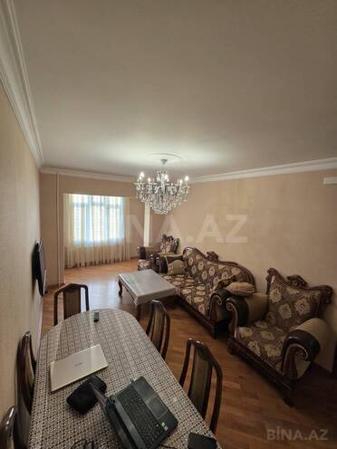 Satılır 3 otaqlı köhnə tikili 80 m², Həzi Aslanov m., photo 1 from 12