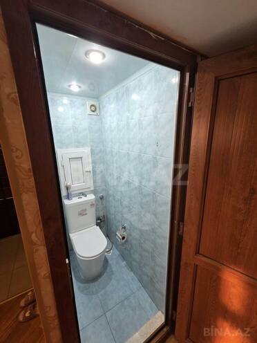 Satılır 3 otaqlı köhnə tikili 80 m², Həzi Aslanov m., photo 9 from 12