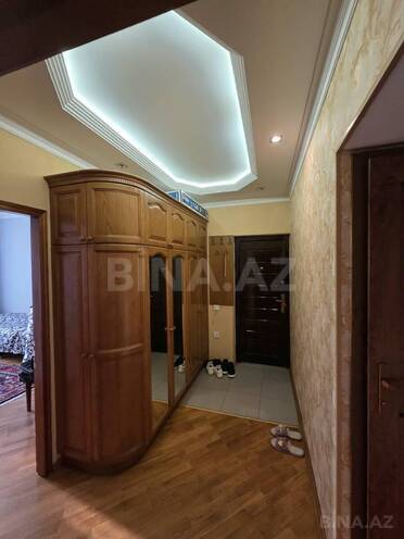 Satılır 3 otaqlı köhnə tikili 80 m², Həzi Aslanov m., photo 5 from 12