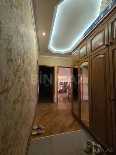 Satılır 3 otaqlı köhnə tikili 80 m², Həzi Aslanov m., photo 6 from 12