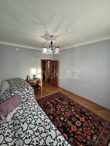 Satılır 3 otaqlı köhnə tikili 80 m², Həzi Aslanov m., photo 4 from 12
