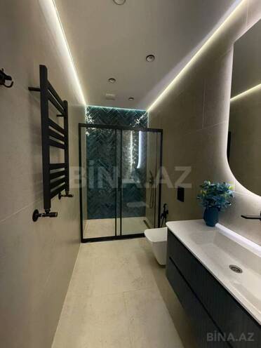 Satılır 2 otaqlı yeni tikili 68 m², Şah İsmayıl Xətai m., photo 7 from 8