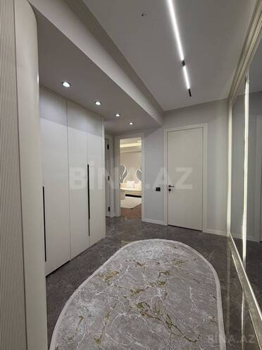 Satılır 2 otaqlı yeni tikili 68 m², Şah İsmayıl Xətai m., photo 6 from 8