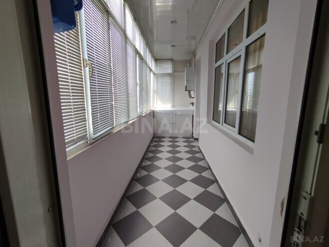 Satılır 4 otaqlı yeni tikili 160 m², Nəriman Nərimanov m., photo 30 from 32