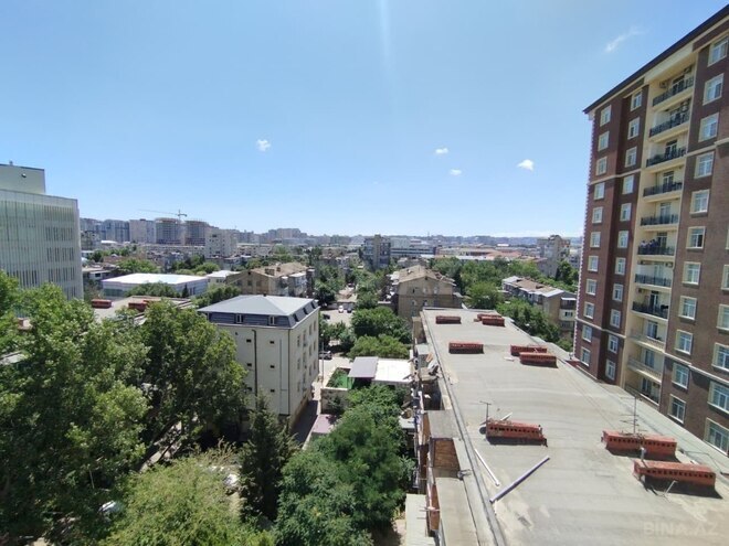 Satılır 4 otaqlı yeni tikili 160 m², Nəriman Nərimanov m., photo 31 from 32