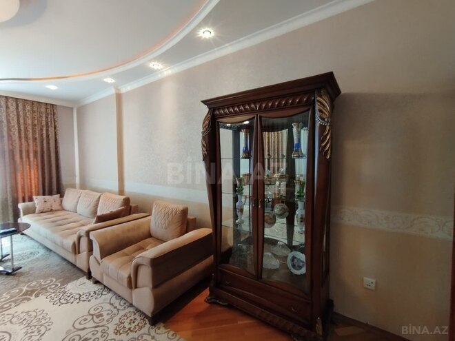 Satılır 4 otaqlı yeni tikili 160 m², Nəriman Nərimanov m., photo 8 from 32