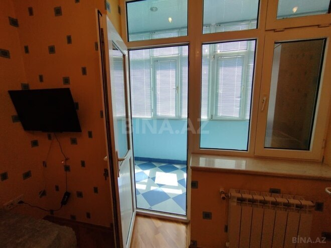 Satılır 4 otaqlı yeni tikili 160 m², Nəriman Nərimanov m., photo 28 from 32