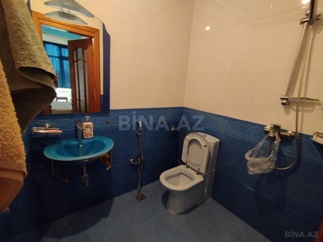 Satılır 4 otaqlı yeni tikili 160 m², Nəriman Nərimanov m., photo 26 from 32
