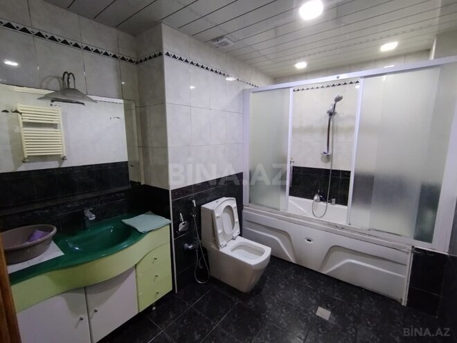 Satılır 4 otaqlı yeni tikili 160 m², Nəriman Nərimanov m., photo 27 from 32