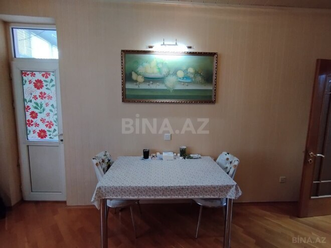 Satılır 4 otaqlı yeni tikili 160 m², Nəriman Nərimanov m., photo 24 from 32