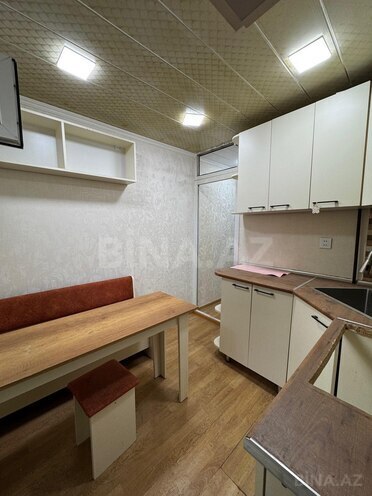 Продается 2-комн. вторичка 60 м², м. Иншаатчылар, photo 5 from 12