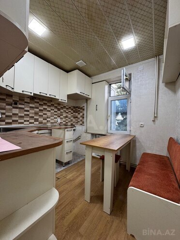 Продается 2-комн. вторичка 60 м², м. Иншаатчылар, photo 6 from 12