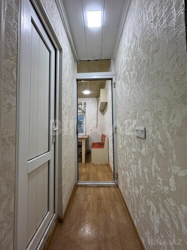 Продается 2-комн. вторичка 60 м², м. Иншаатчылар, photo 8 from 12