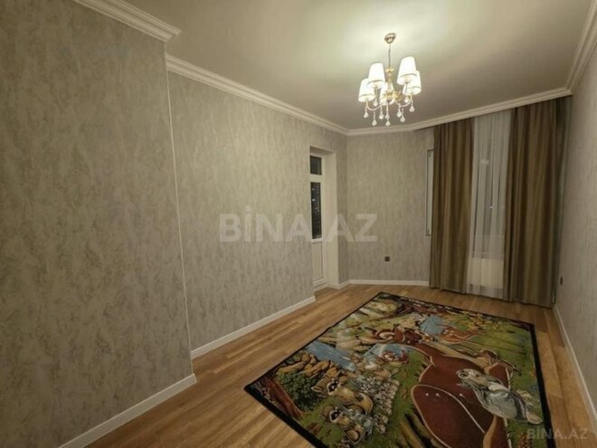 Сдаётся 4-комн. новостройка 160 м², м. Азадлыг проспекти, photo 3 from 13