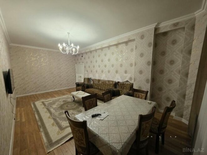 Сдаётся 4-комн. новостройка 160 м², м. Азадлыг проспекти, photo 1 from 13