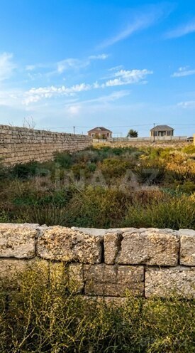 Satılır  torpaq 5 sot, Buzovna q., photo 1 from 6