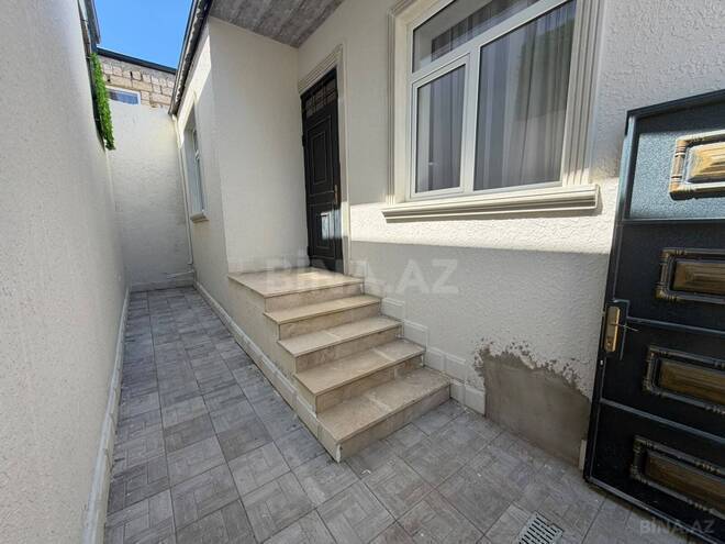 Продается 3-комн. дом/дача 60 м², пос. Мехтиабад, photo 1 from 11