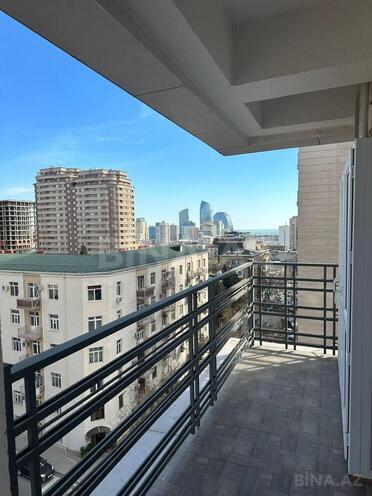 Сдаётся 2-комн. новостройка 95 м², м. 28 мая, photo 19 from 20