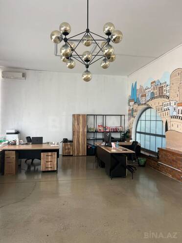 Сдаётся 1-комн. офис 50 м², м. Ичеришехер, photo 9 from 12