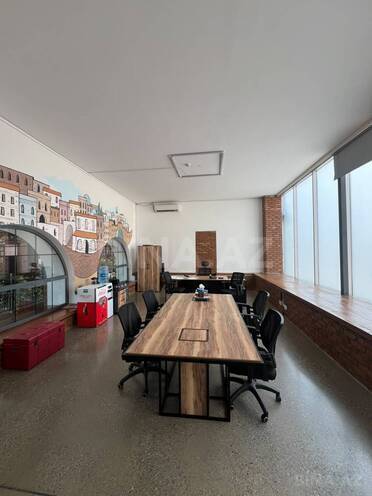 Сдаётся 1-комн. офис 50 м², м. Ичеришехер, photo 10 from 12