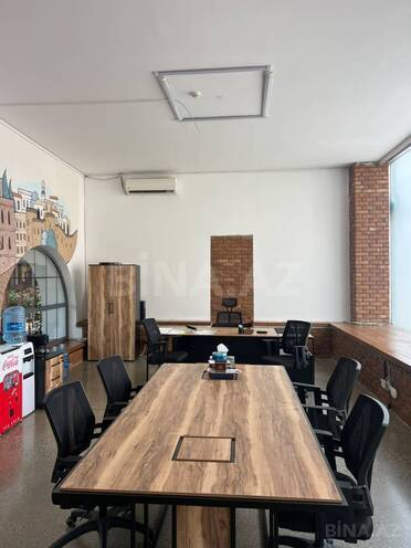 Сдаётся 1-комн. офис 50 м², м. Ичеришехер, photo 11 from 12