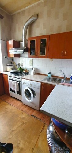 Продаётся 2-комн. вторичка 60 м², м. Нариман Нариманов, photo 7 from 9