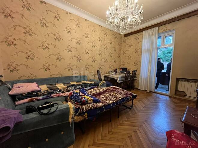 Продаётся 2-комн. вторичка 60 м², м. Нариман Нариманов, photo 3 from 9