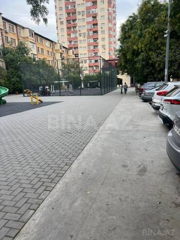 İcarəyə verilir 1 otaqlı köhnə tikili 40 m², Nəsimi m., photo 3 from 8