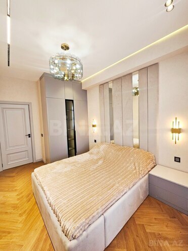 Satılır 2 otaqlı yeni tikili 52 m², Neftçilər m., photo 8 from 12