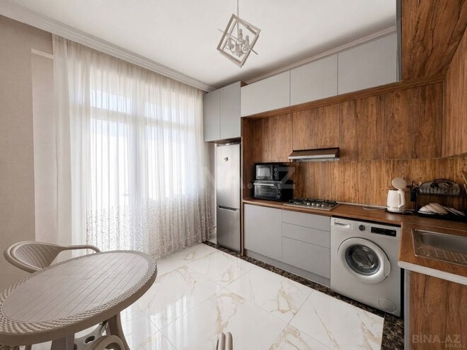 Продается 2-комн. новостройка 78 м², Насиминский  р., photo 5 from 10