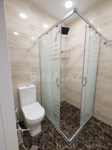 Продается 2-комн. новостройка 78 м², Насиминский  р., photo 9 from 10