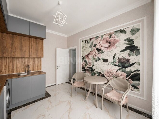 Продается 2-комн. новостройка 78 м², Насиминский  р., photo 7 from 10