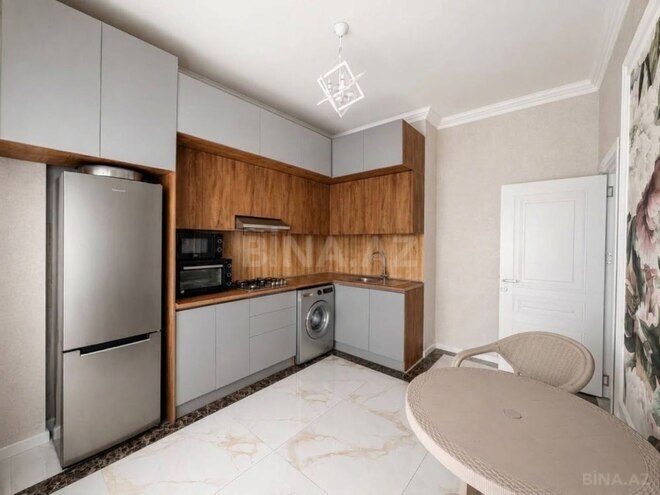 Продается 2-комн. новостройка 78 м², Насиминский  р., photo 4 from 10
