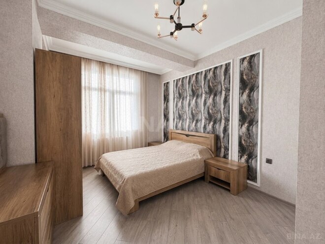 Продается 2-комн. новостройка 78 м², Насиминский  р., photo 8 from 10
