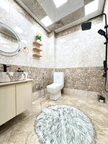 Продаётся 3-комн. новостройка 90 м², м. Ахмедлы, photo 13 from 15