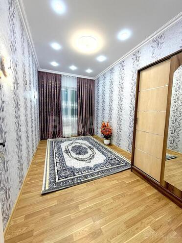 Продаётся 3-комн. новостройка 90 м², м. Ахмедлы, photo 6 from 15