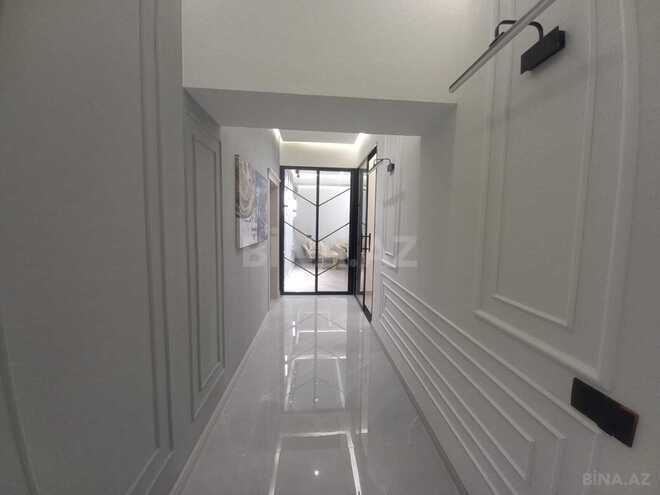 Сдается 3-комн. новостройка 145 м², м. Гянджлик, photo 16 from 17