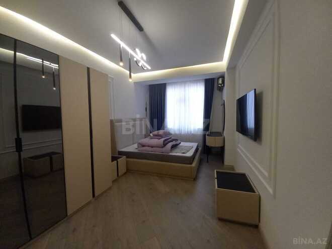 Сдается 3-комн. новостройка 145 м², м. Гянджлик, photo 13 from 17