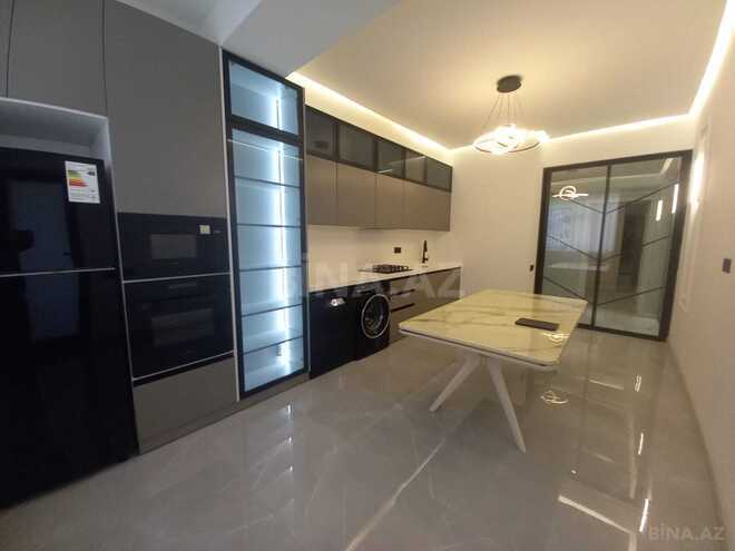 Сдается 3-комн. новостройка 145 м², м. Гянджлик, photo 3 from 17