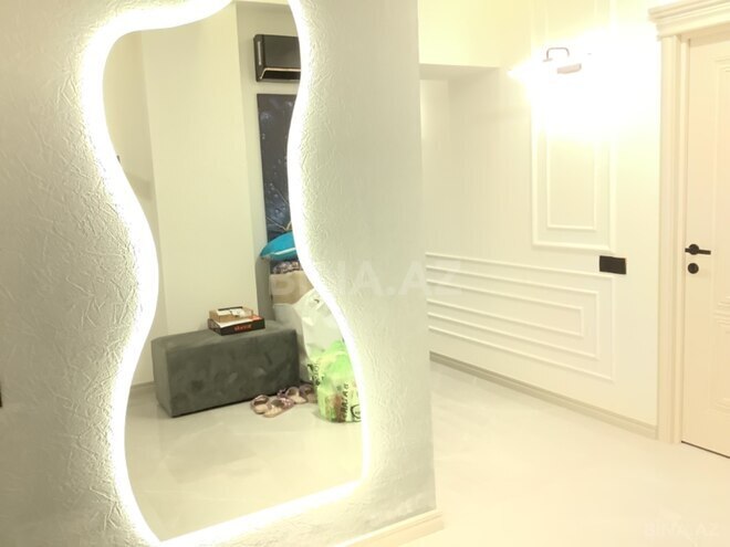 Сдается 3-комн. новостройка 145 м², м. Гянджлик, photo 9 from 17