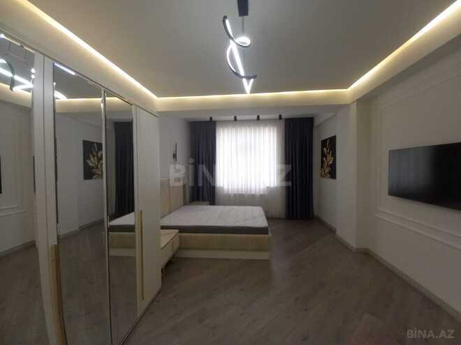 Сдается 3-комн. новостройка 145 м², м. Гянджлик, photo 12 from 17