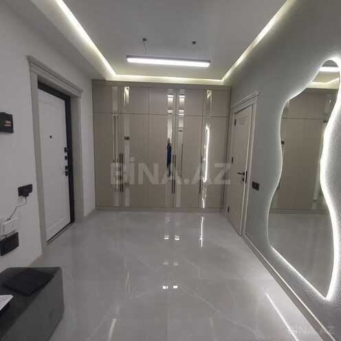 Сдается 3-комн. новостройка 145 м², м. Гянджлик, photo 8 from 17