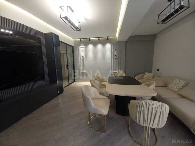 Сдается 3-комн. новостройка 145 м², м. Гянджлик, photo 7 from 17