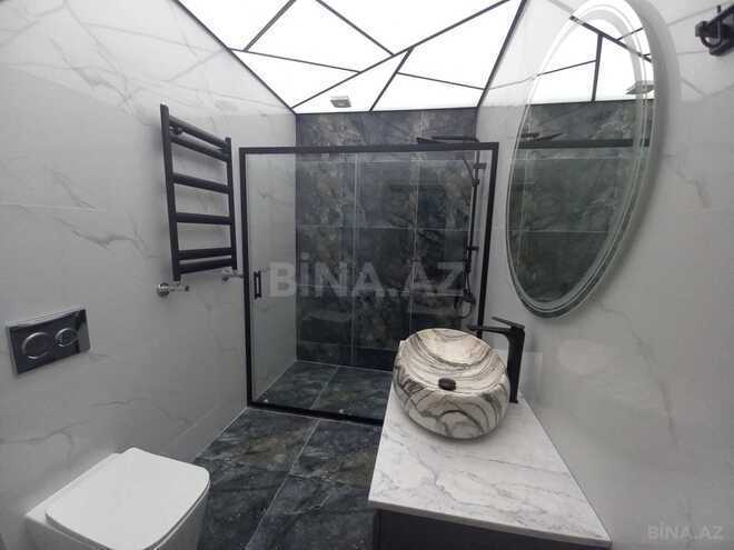 Сдается 3-комн. новостройка 145 м², м. Гянджлик, photo 14 from 17