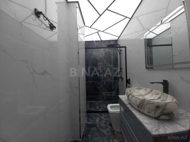 Сдается 3-комн. новостройка 145 м², м. Гянджлик, photo 15 from 17